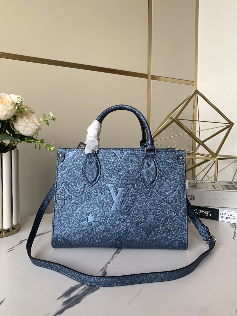 LV Shopping Bags